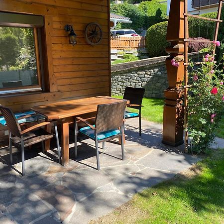 Ferienwohnung Ferienhaus Schaiter - Ganzes Haus Mit Garten Und Gratis Parkplatz Innsbruck Exterior foto